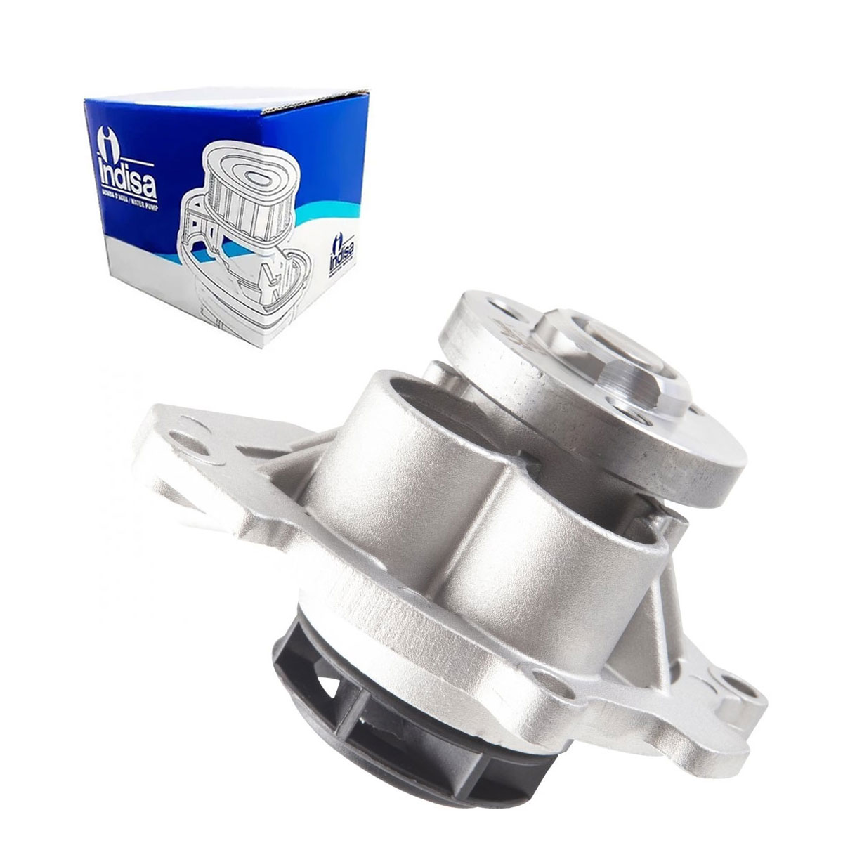 Bomba D' Água Chevrolet Sonic 1.6 16V Ecotec 2012 2013 2014