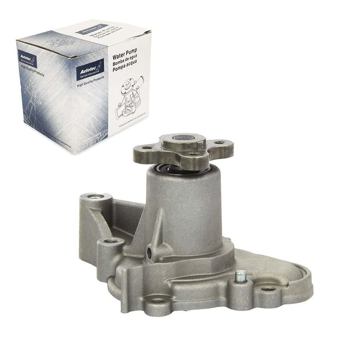 Bomba D’ Água Picanto 1.0 4CC 2006 2007 2008 2009 2010 2011