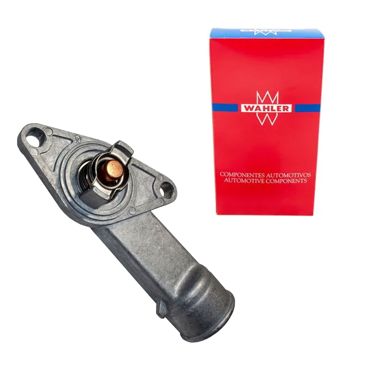 Válvula Termostática Corsa 1.8 8V 2007 2008 2009 2010 2011