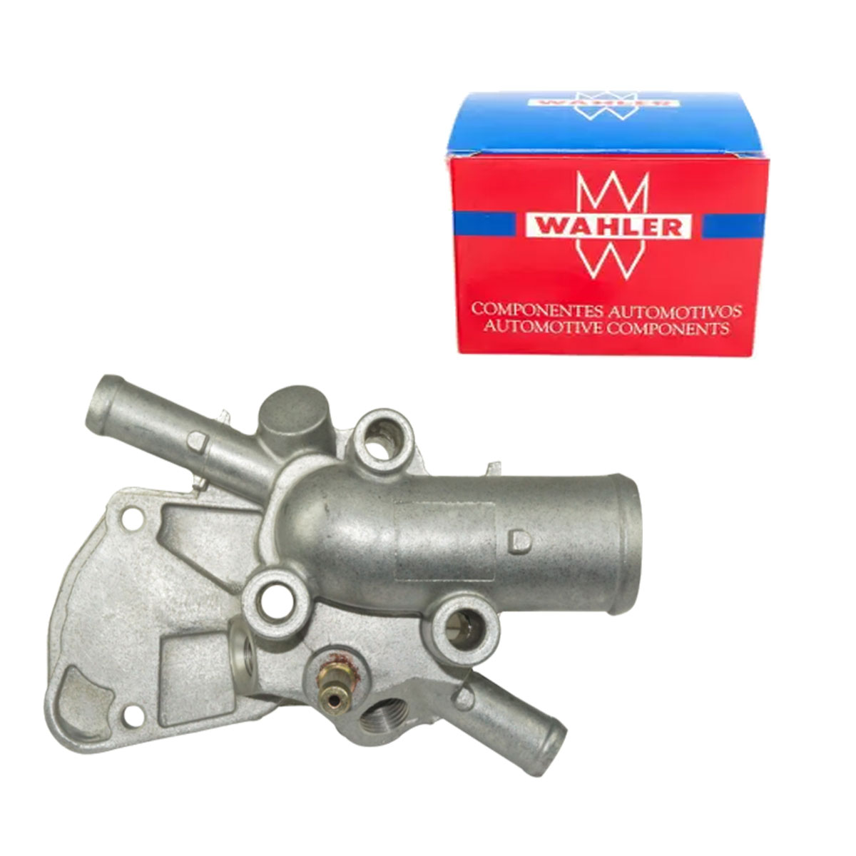 Válvula Termostática Siena Strada 1.5 1998 1999 C/ Ar Quente