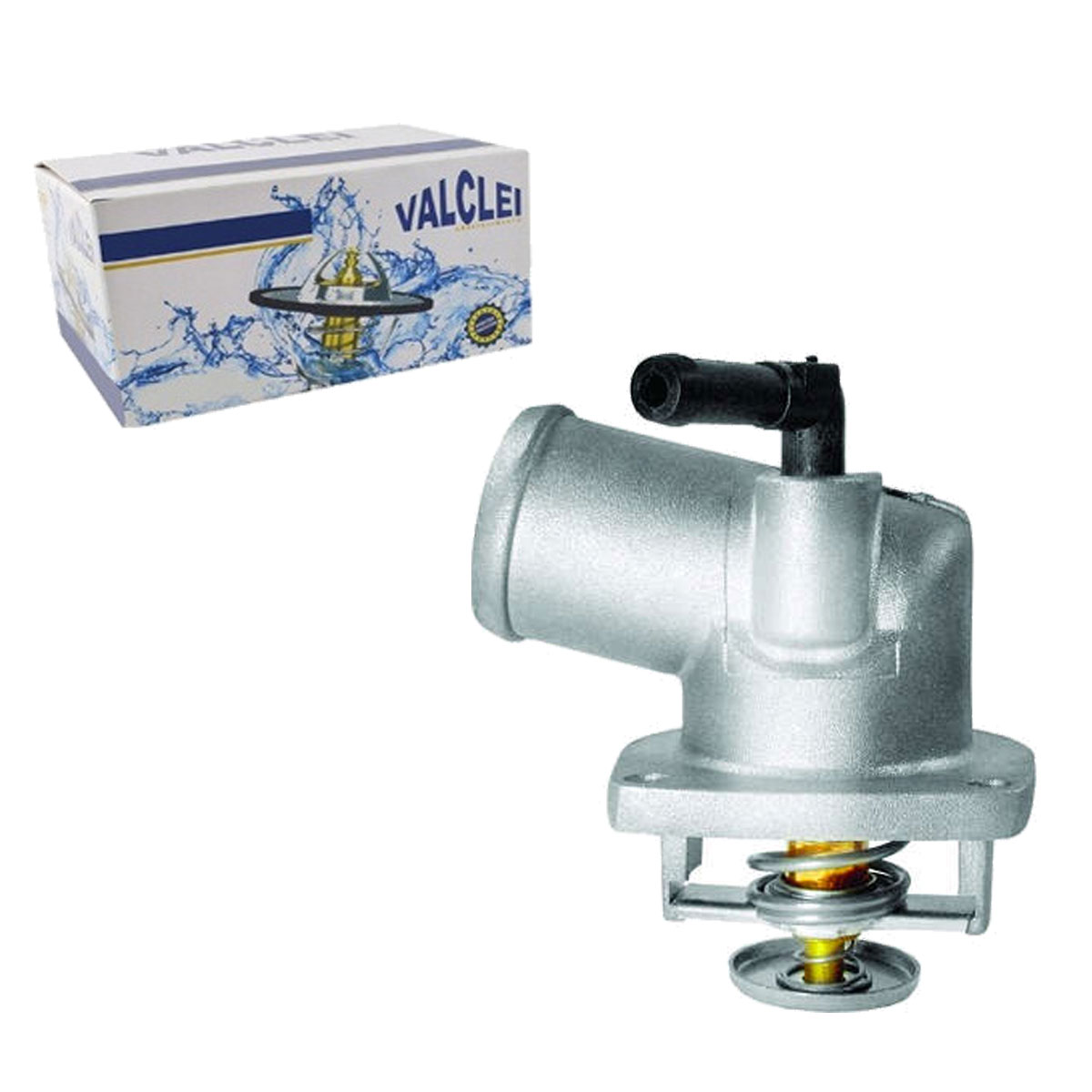 Válvula Termostática Stilo 1.8 16V 2003 2004 2005 2006 2007