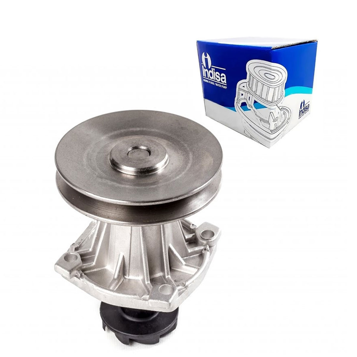 Bomba D’ Água Uno 1.5 8V 1988 1989 1990 1991 1992 1993 1994