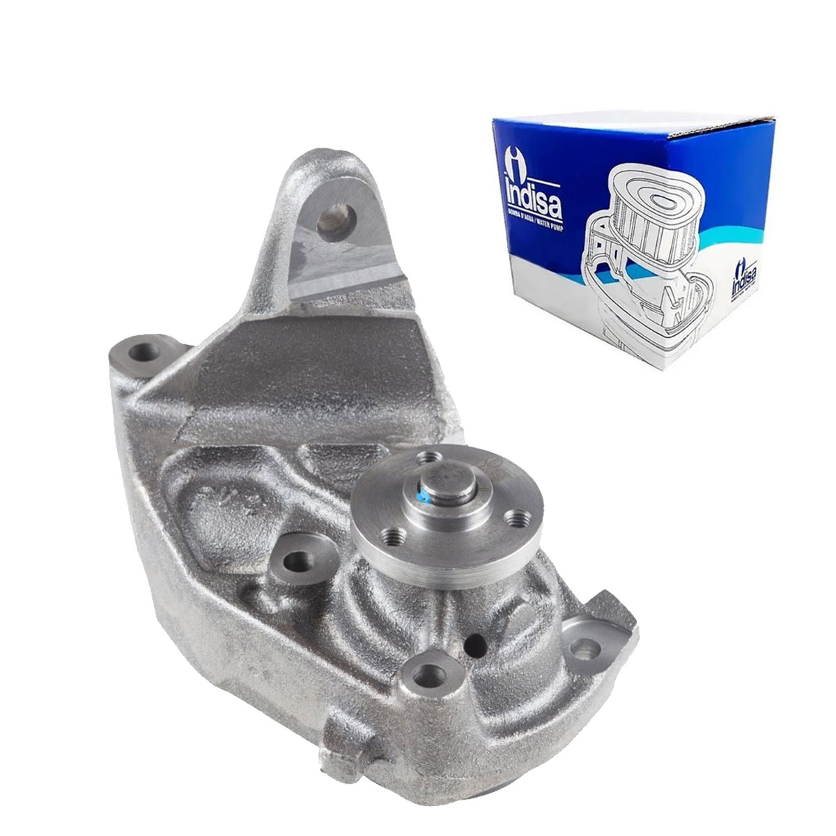 Bomba D' Água Tempra 2.0 8V 1993 1994 1995 1996 1997 1998