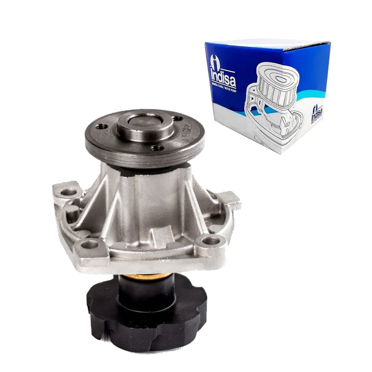 Bomba D’ Água Uno 1.6 8V 1989 1990 1991 1992 1993 1994 1995