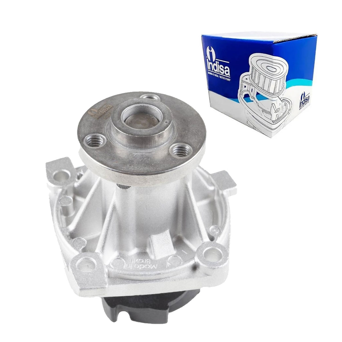 Bomba D’ Água Uno Fiorino Elba 1.0 1.5 Nacional 1994 1995