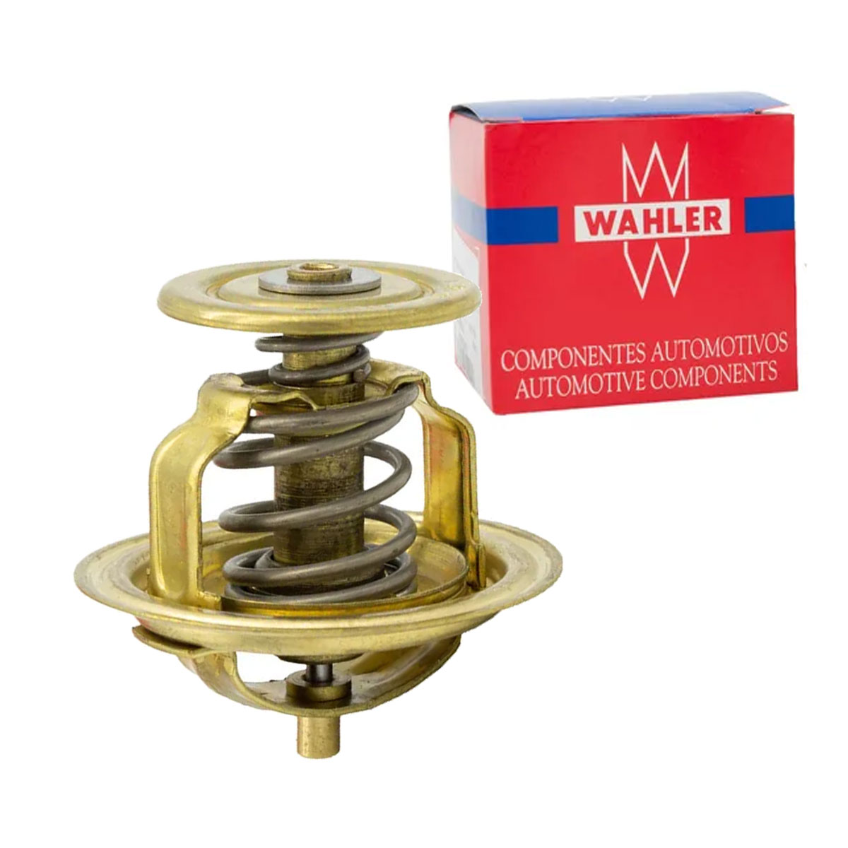 Válvula Termostática Uno  1994  1995 1996  Nacional