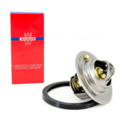 Válvula Termostática HB20