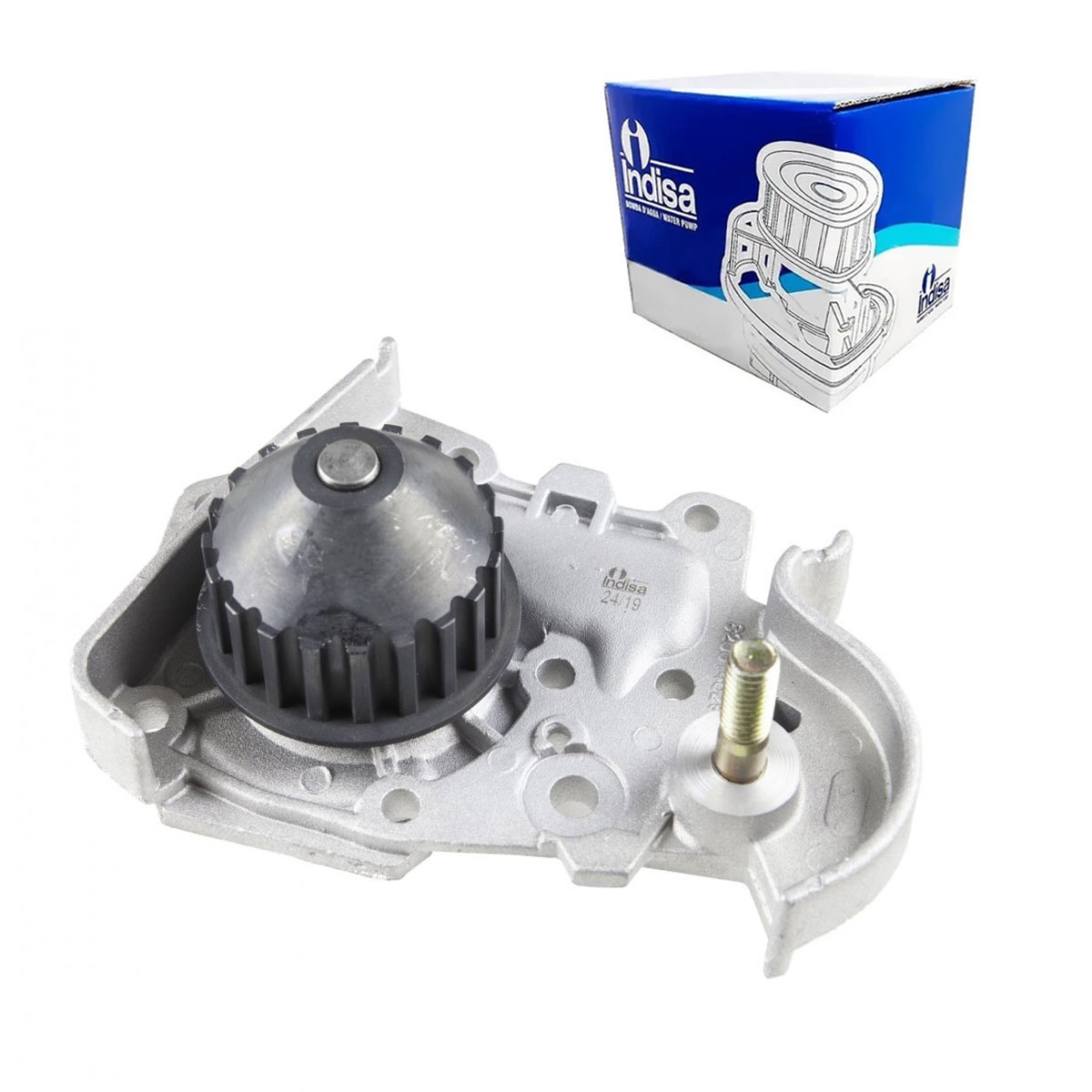 Bomba D' Água Clio 1.6 8V 2000 2001 2002 2003 2004 2005 2006