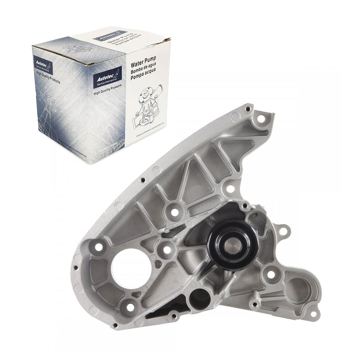 Bomba D' Água Ducato 2.3 16V 2015 2016 2017 2018 2019 2020