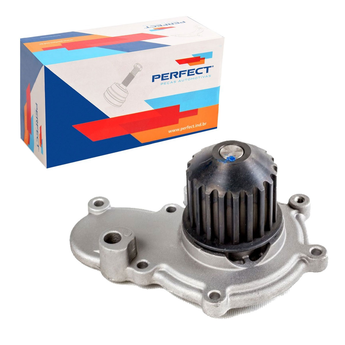 Bomba D' Água Eclipse 2.0 16V 1995 1996 1997 1998 1999