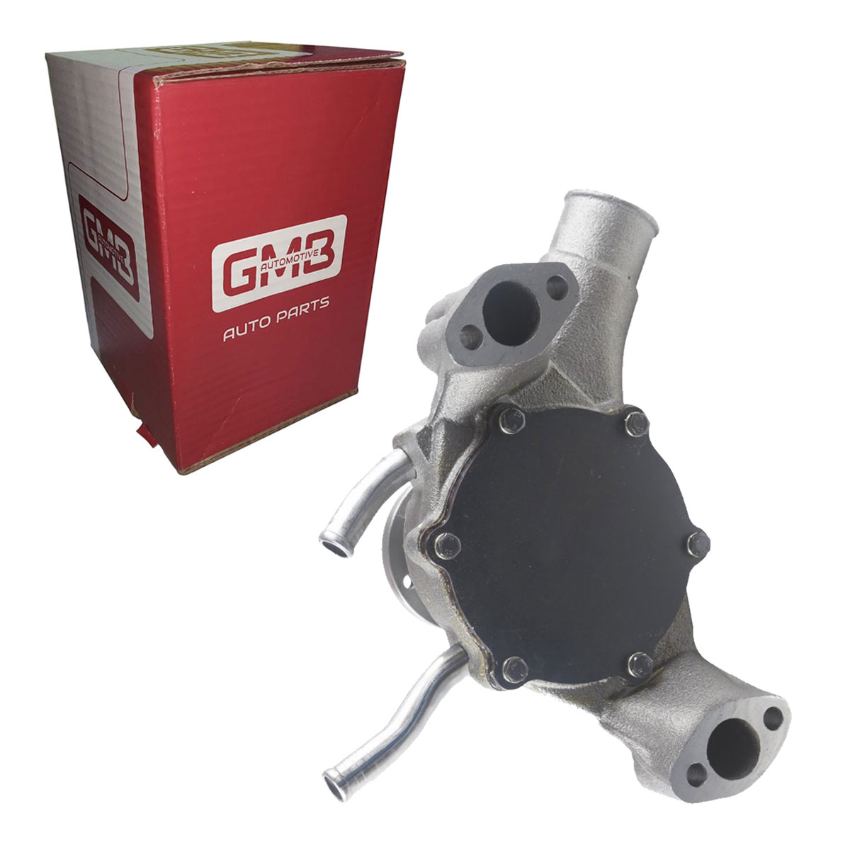 Bomba D' Água Blazer 4.3 V6 1996 1997 1998 1999 2000 2001 - Imagem 3