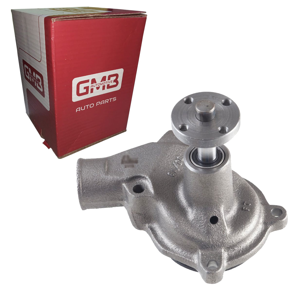 Bomba D' Água Escort 1.8 16V Zetec 1997 1998 1999 2000 2001