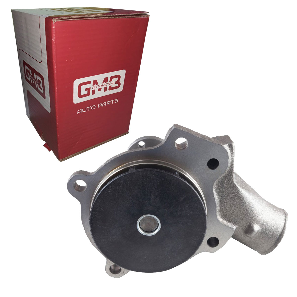 Bomba D' Água Escort 1.8 16V Zetec 1997 1998 1999 2000 2001 - Imagem 3