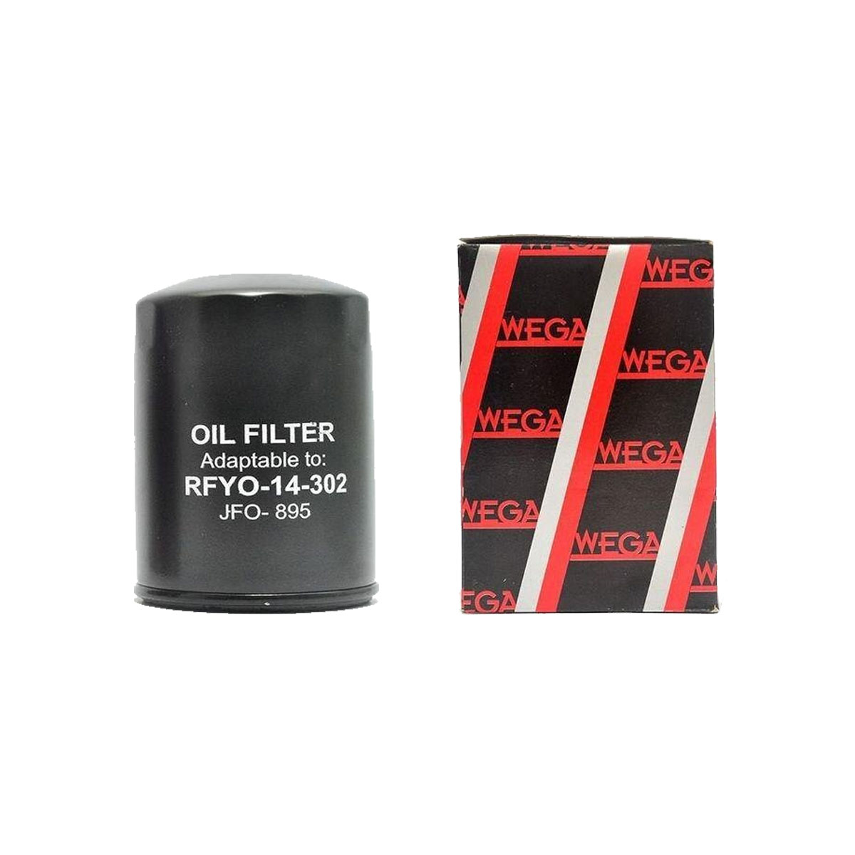 Filtro Óleo Vitara 2.0 16V Gasolina 1996 1997 1998 1999