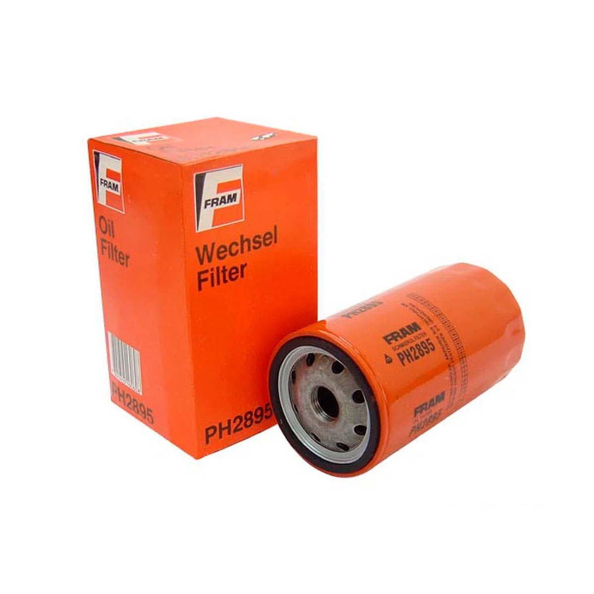 Filtro Óleo Audi A6 2.8 V6 FSI Gasolina Somente Ano 2008