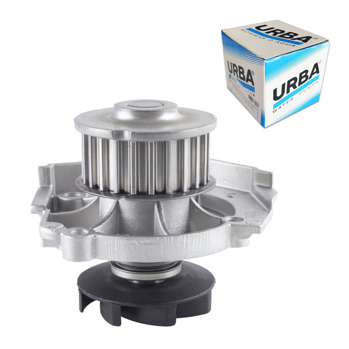 Bomba D' Água Doblo 1.3 16V Fire 2002 2003 2004 2005 2006