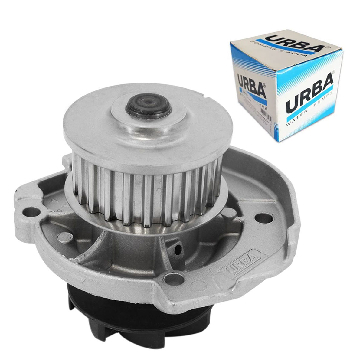 Bomba D' Água Bravo 1.4 16V 2011 2012 2013 2014 2015 2016