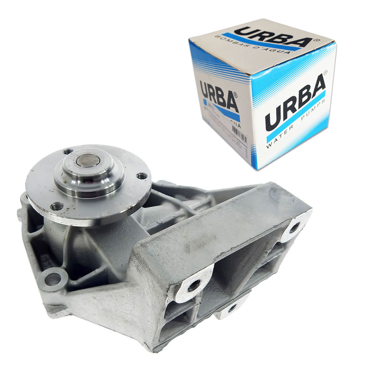 Bomba D’ Água Jumper 2.8 2003 2004 2005 2006 2007 2008 2009