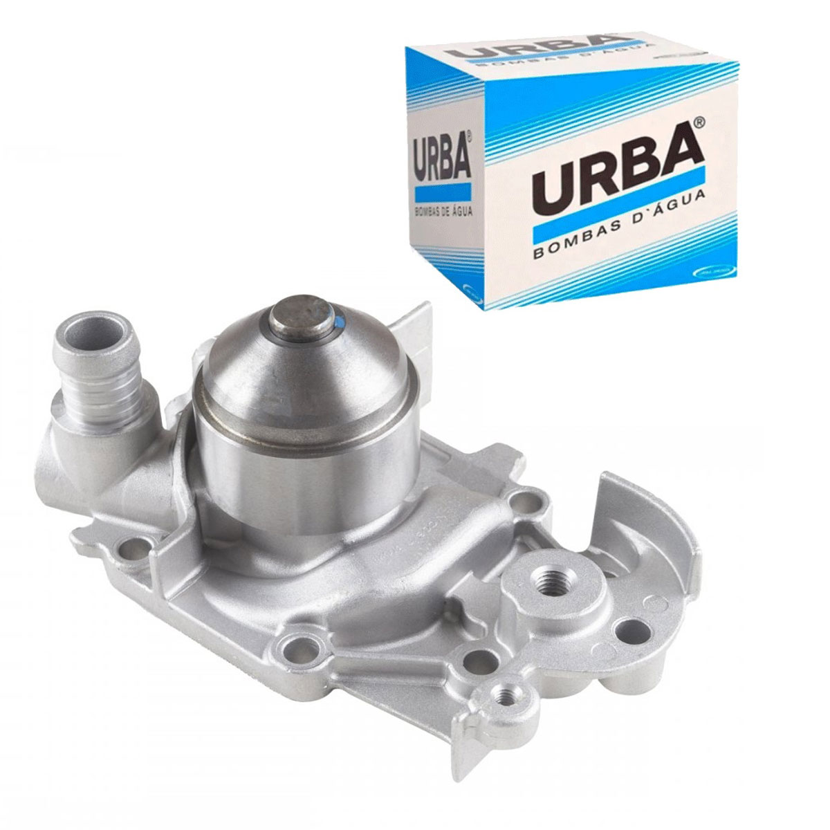 Bomba D’ Água Twingo 1.0 8V 2001 2002 2003 2004 2005 2006