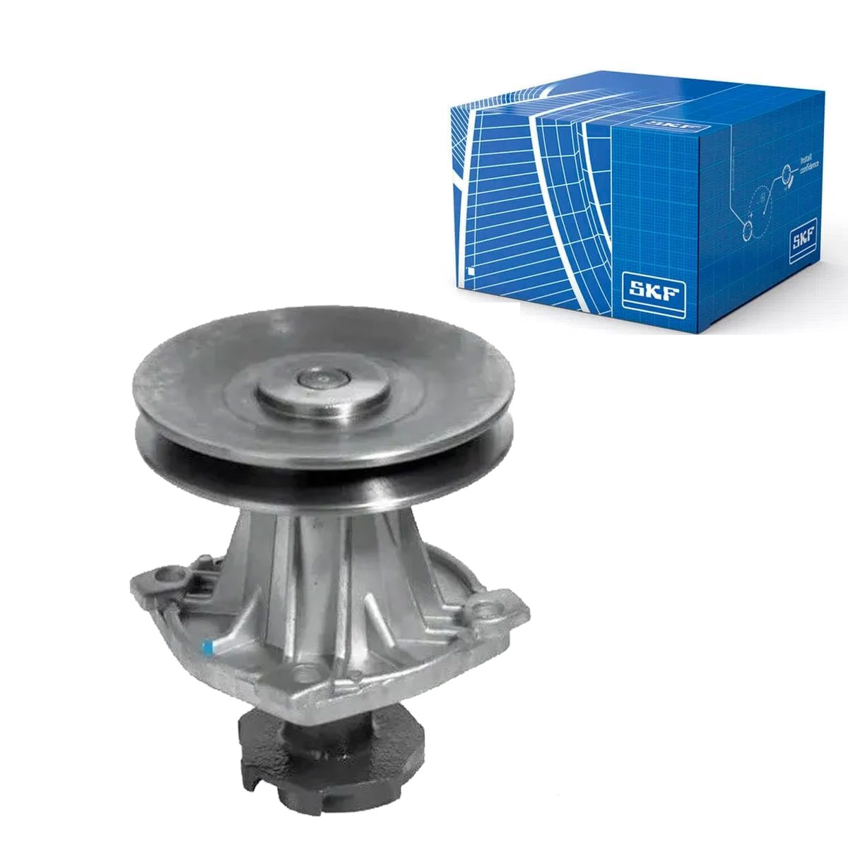 Bomba D' Água Uno 1.5 Argentino 1987 1988 1989 S/ Ar