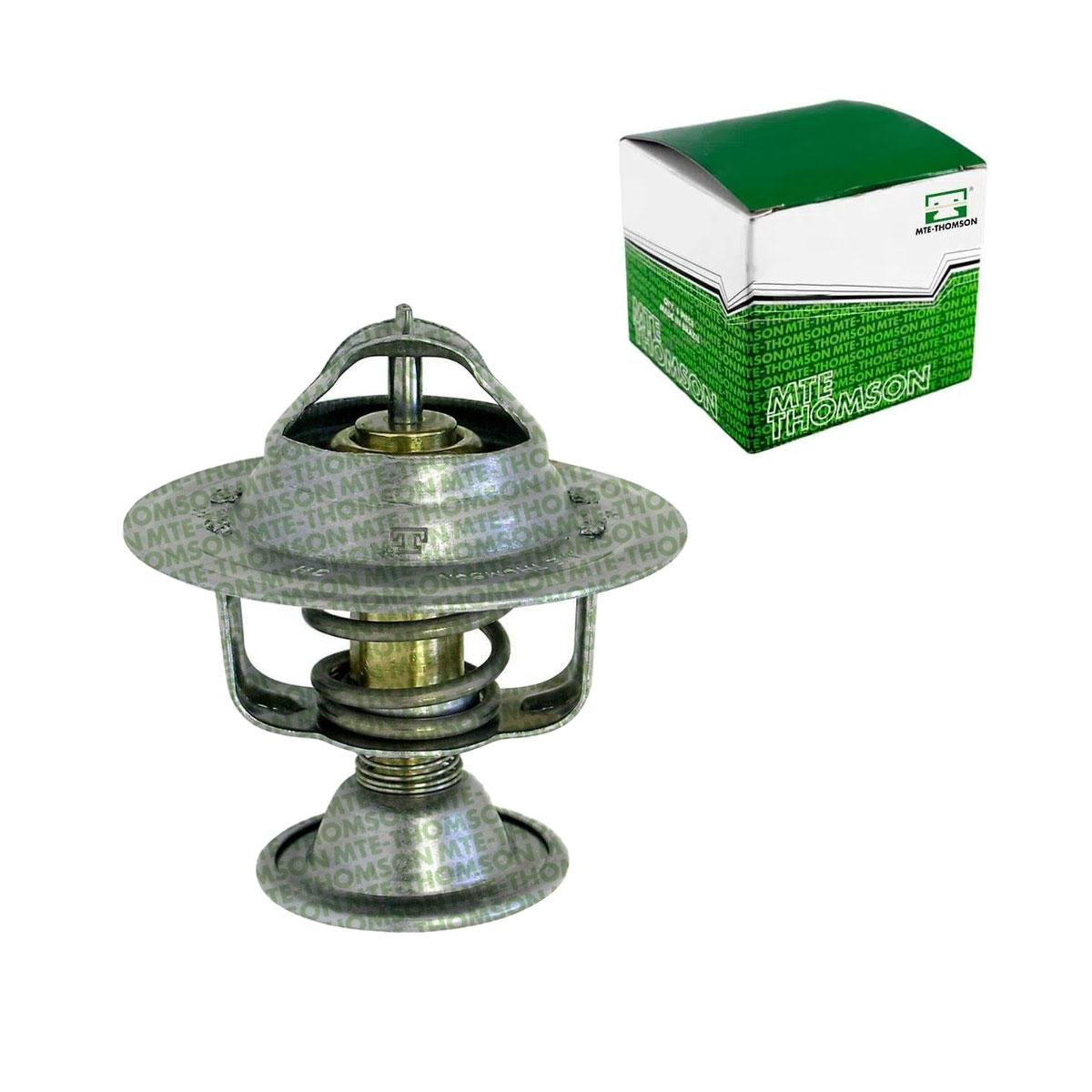 Válvula Termostática Prêmio 1985 1986 1987 1988 Nacional