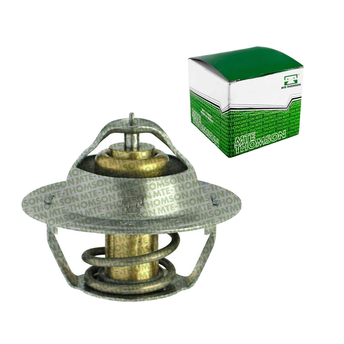 Válvula Termostática Fiesta Courier 1.4 16V 1997 1998 1999