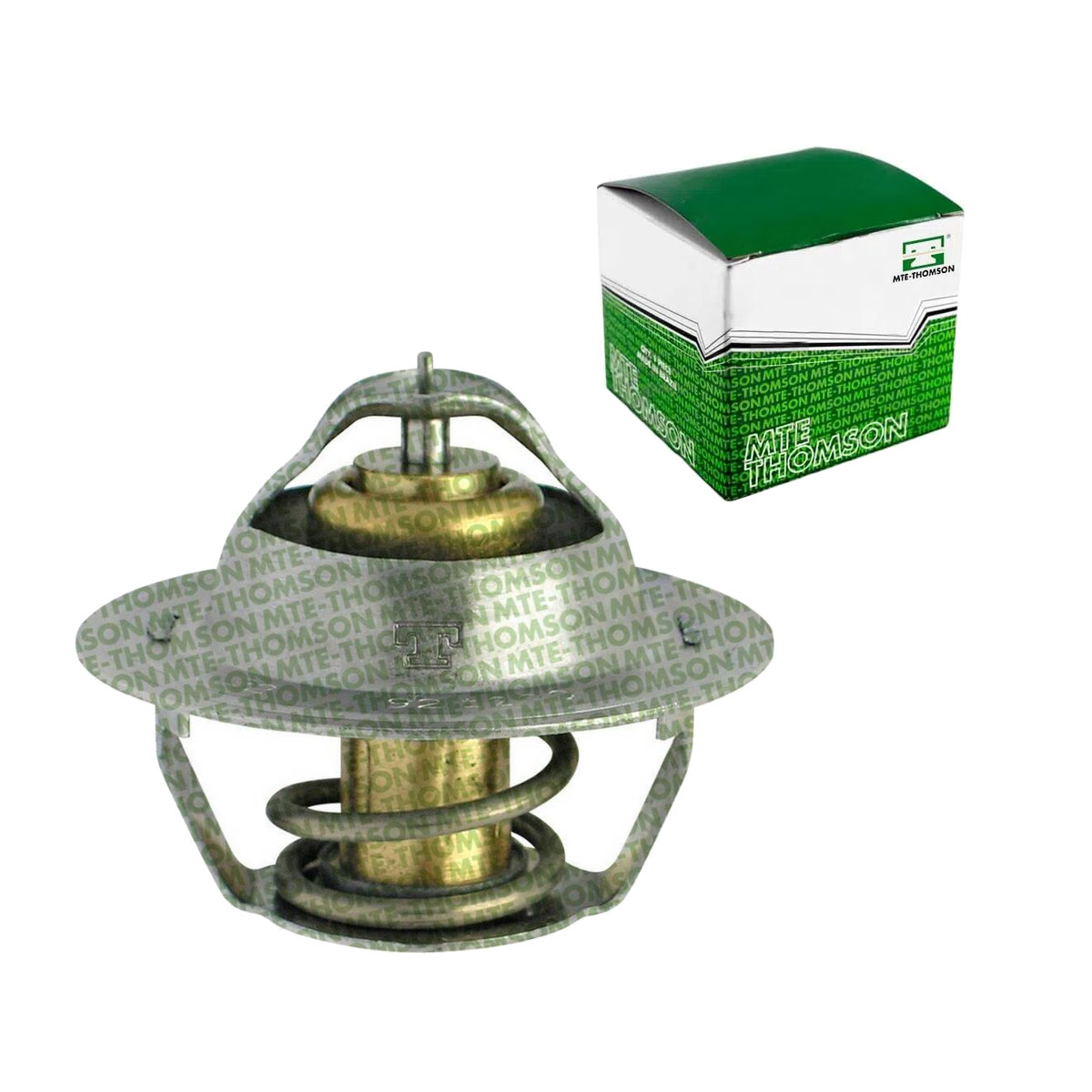 Válvula Termostática Corsa 1.4 8v 1994 1995 1996  Gasolina