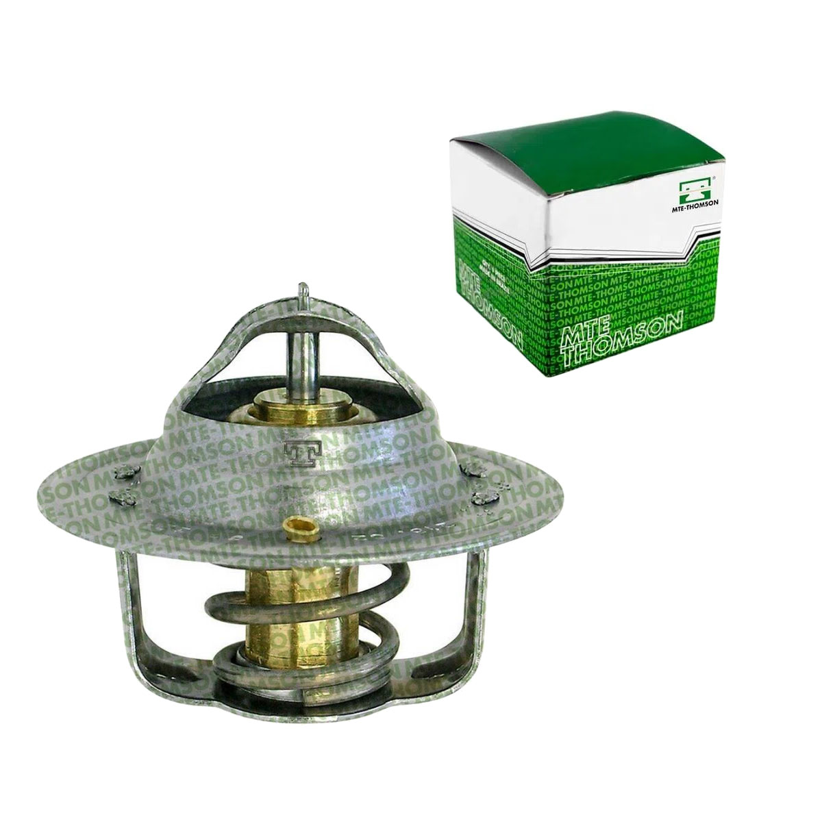 Válvula Termostática Courier 1.3 8v 1997 1998 1999 Gasolina