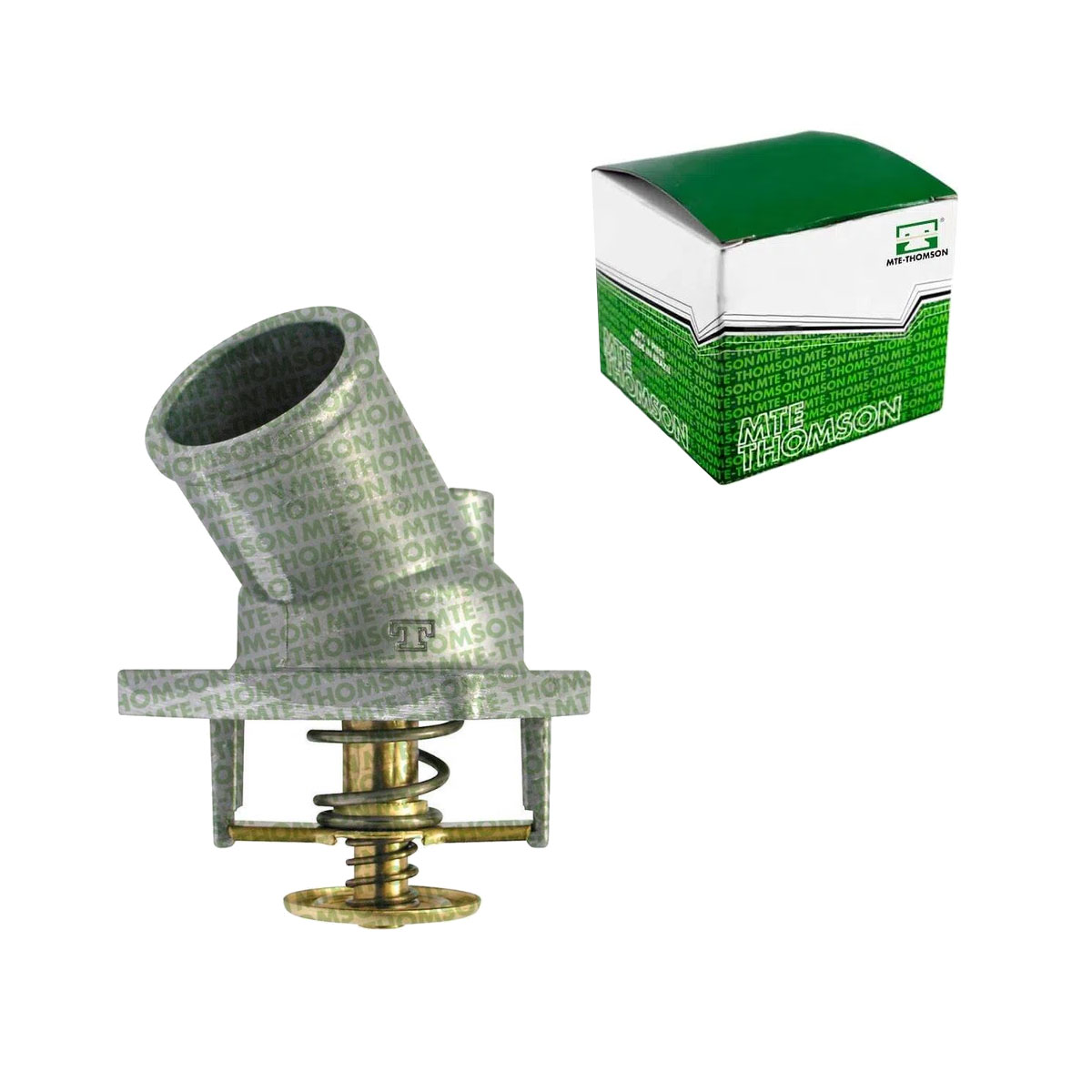 Válvula Termostática Monza 2.0 8v 1989 1990 1991 Álcool