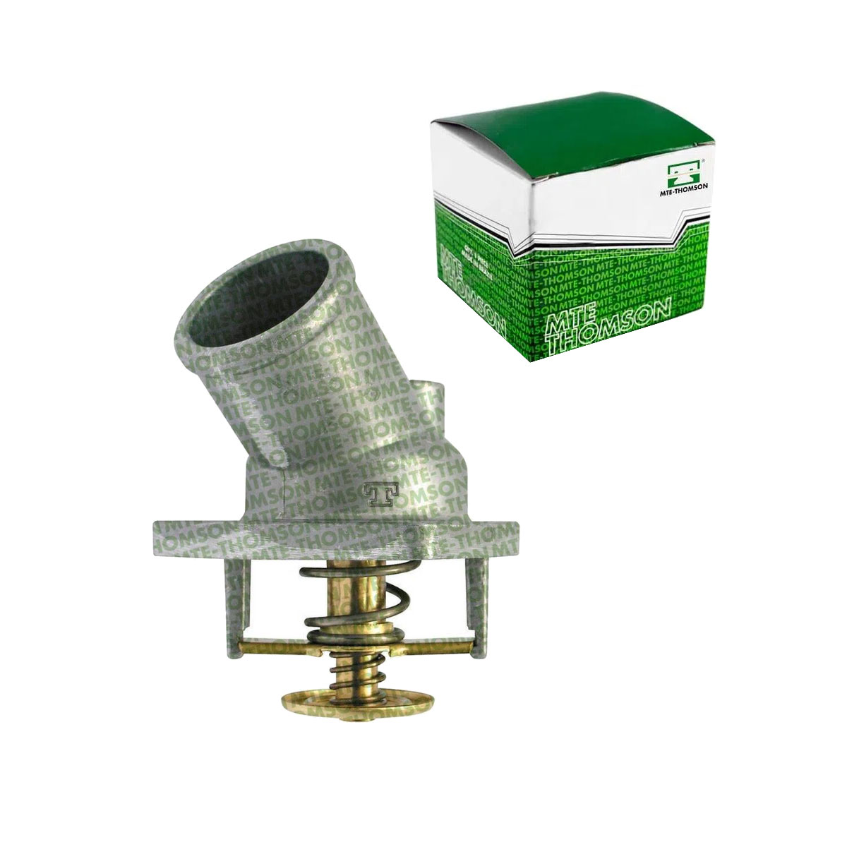 Válvula Termostática  Ipanema 1.8 1991 Gasolina 