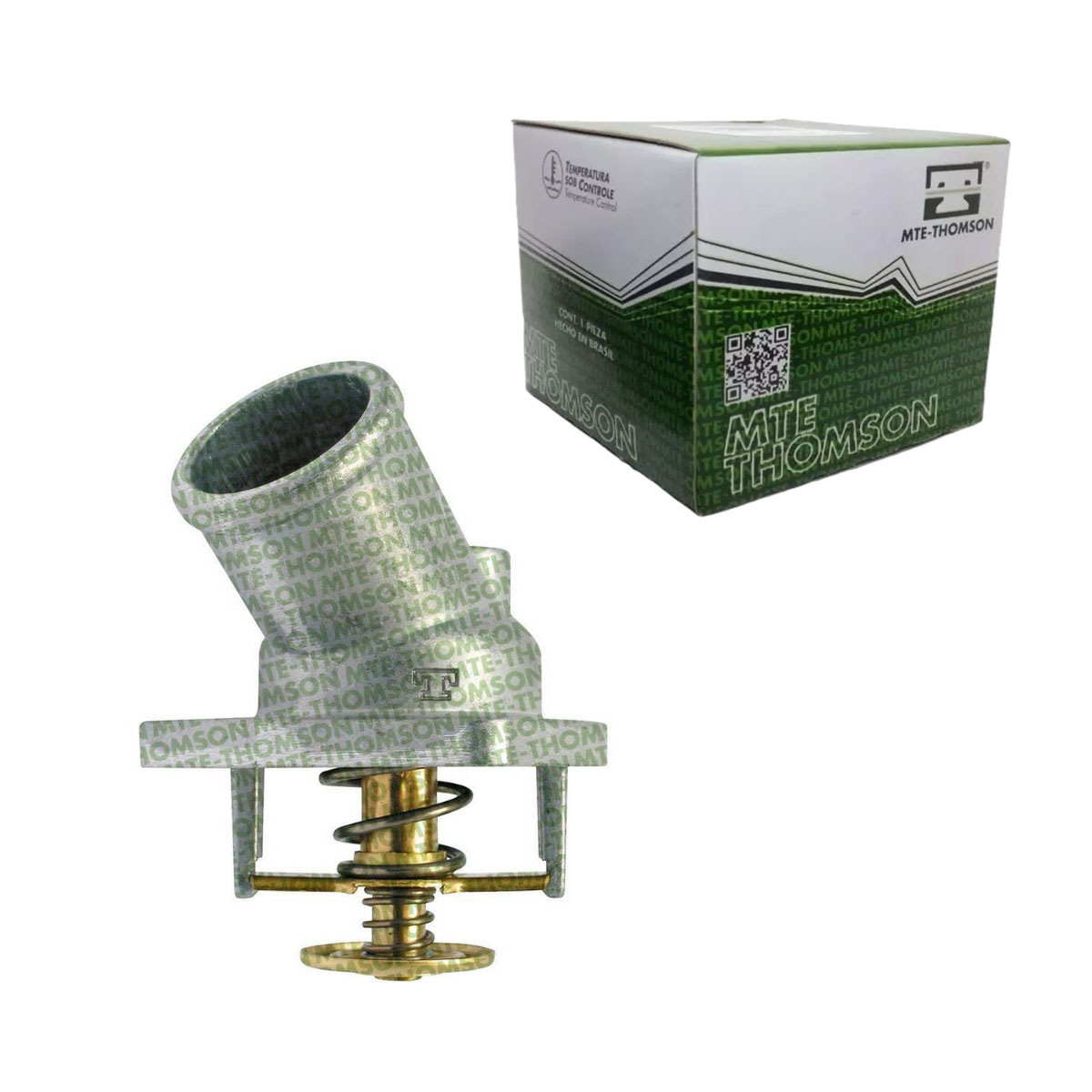 Válvula Termostática Monza 2.0 1992 1993 1994 1995 1996 1997