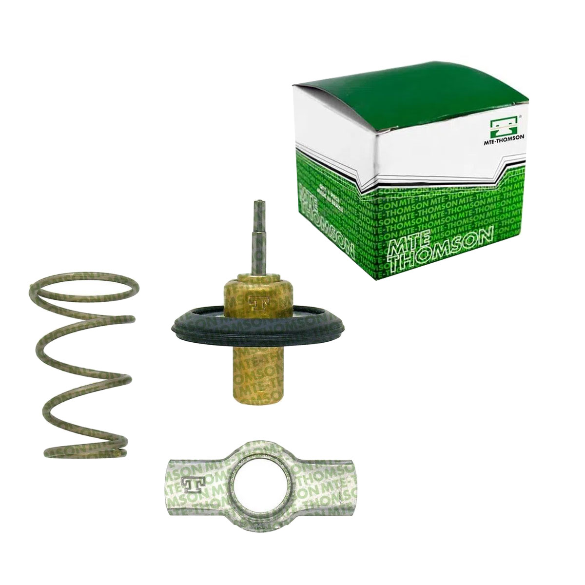 Válvula Termostática Monza 2.0 1991 1992 1993 1994 1995 1996