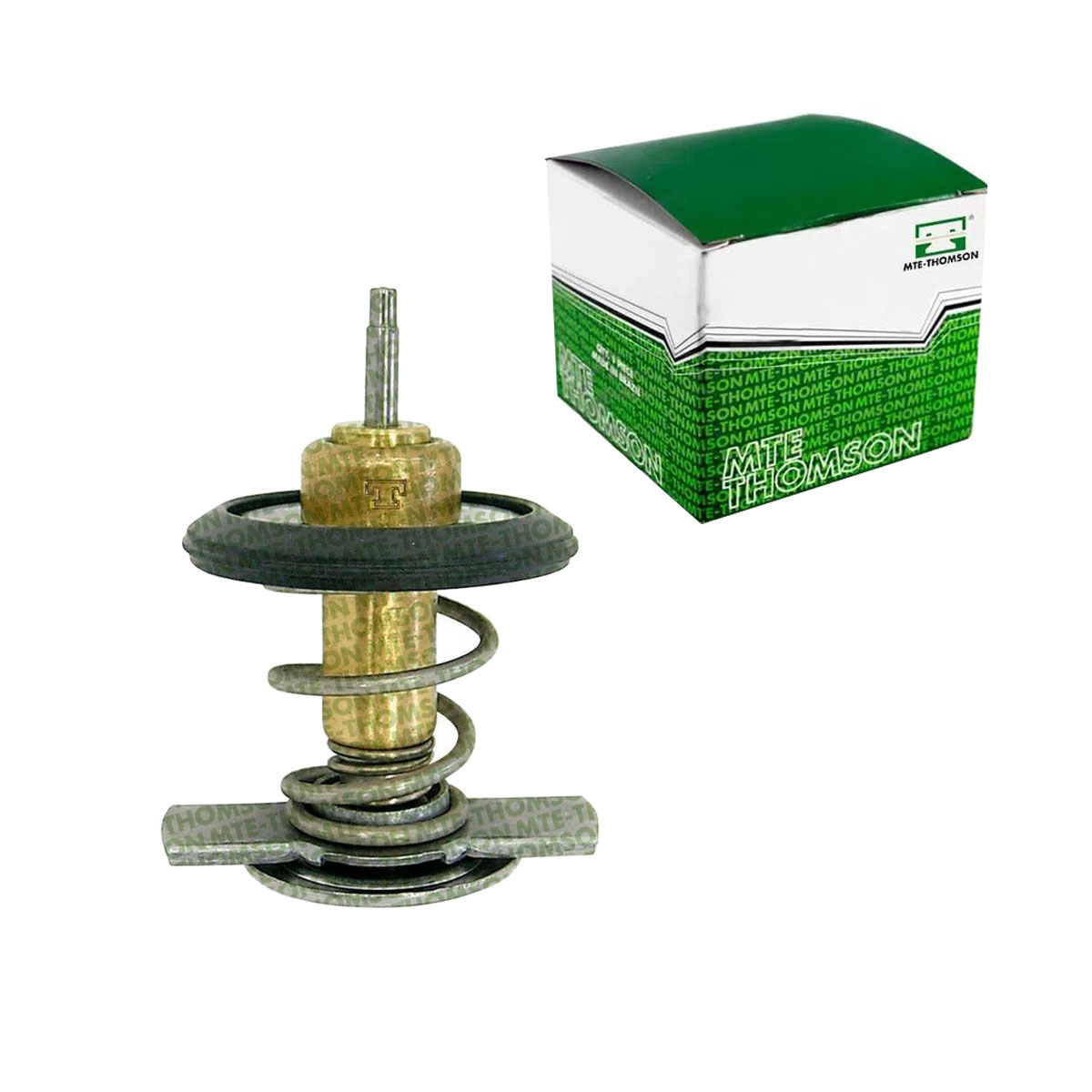 Válvula Termostática Ipanema 1.8 1991 1992 1993 1994 1995