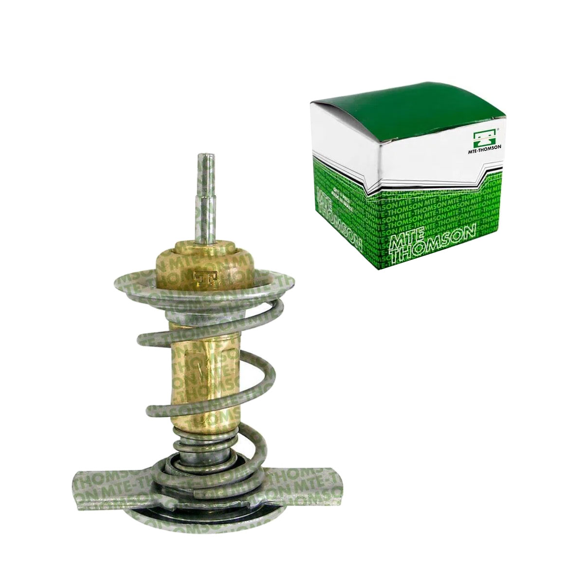 Válvula Termostática Suprema 4.1 1997 1998 Gasolina