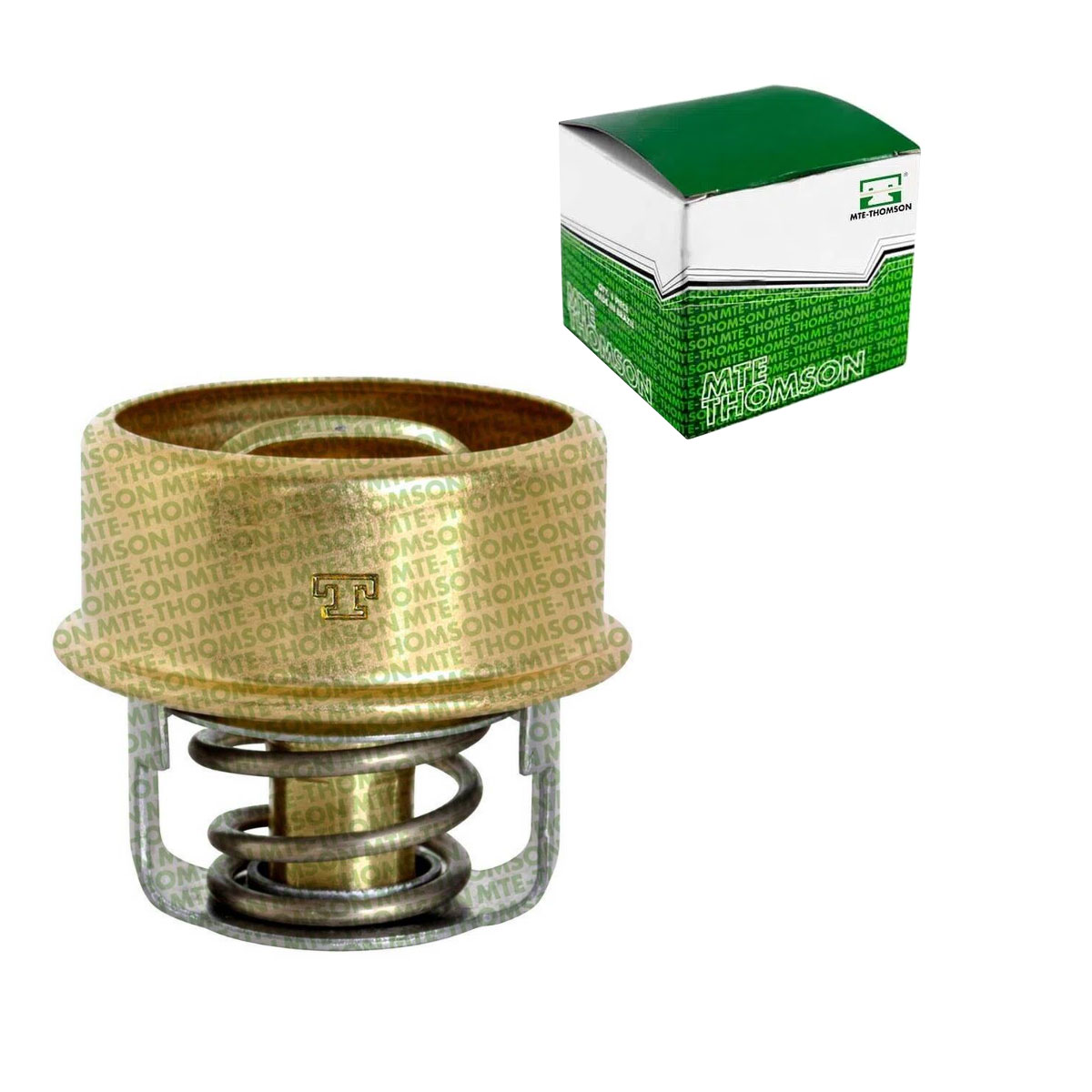 Válvula Termostática Del Rey 1.6 CHT 1990 1991 Álcool