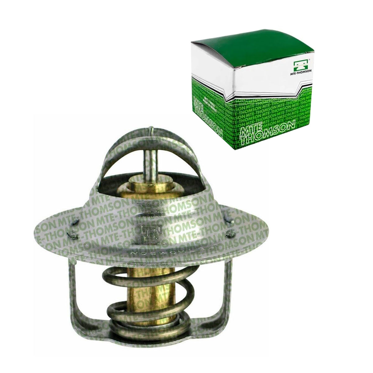 Válvula Termostática  Ibiza 1.6 8v CHT 2004 Gasolina