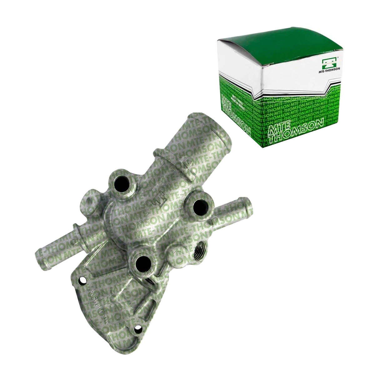 Válvula Termostática Uno Mille 1.0 MPI MPFI 1997 1998 1999