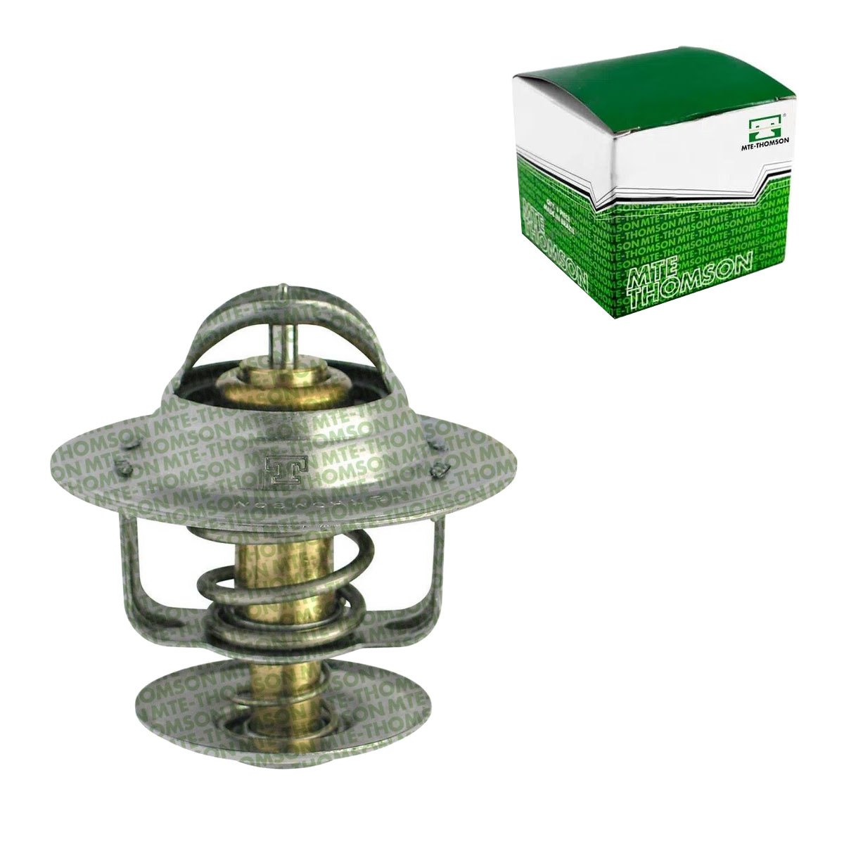 Válvula Termostática Parati 2.0 16V 1996 1997 1998 1999 2000