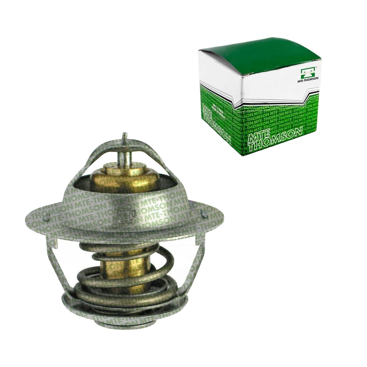 Válvula Termostática Chevette 1.0 1992 1993 1994 1.6 Álcool