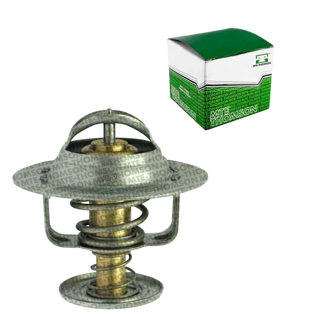 Válvula Termostática Blazer 4.3 1998 1999 2000 2001 2002