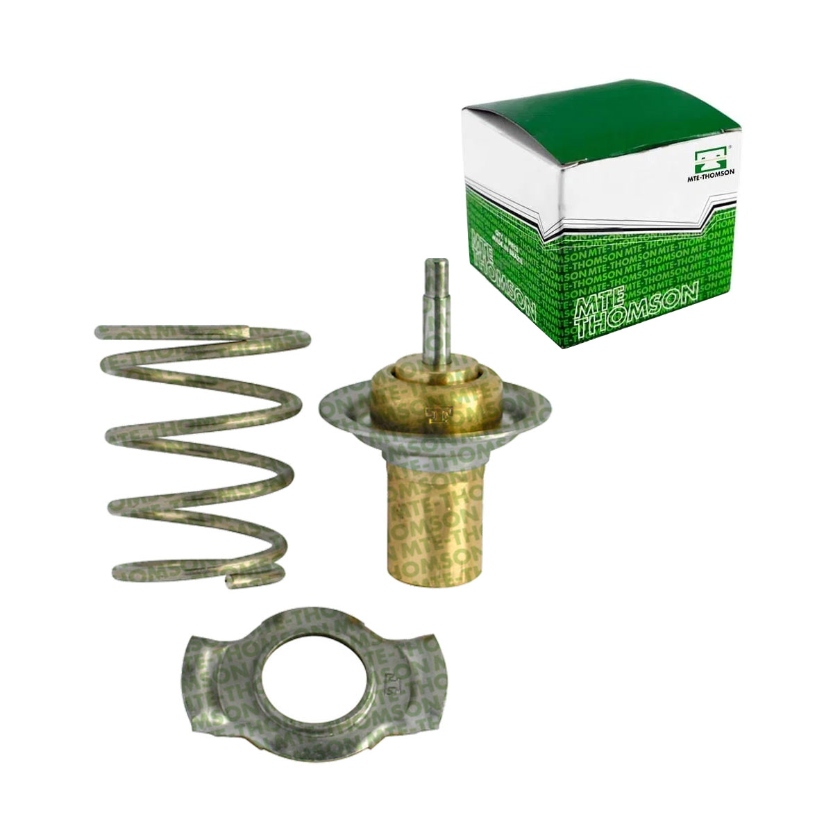 Válvula Termostática Refil Uno 1.0 Fire 2001 2002 2003 2004