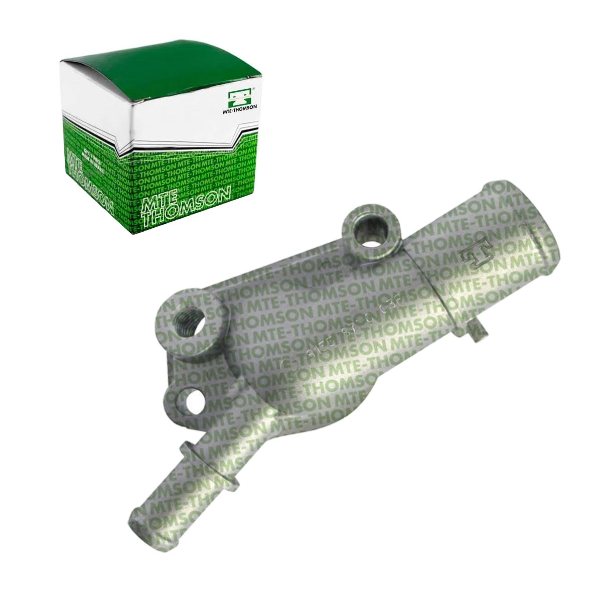 Válvula Termostática Strada 1.6 8V Argentino 2001 2002