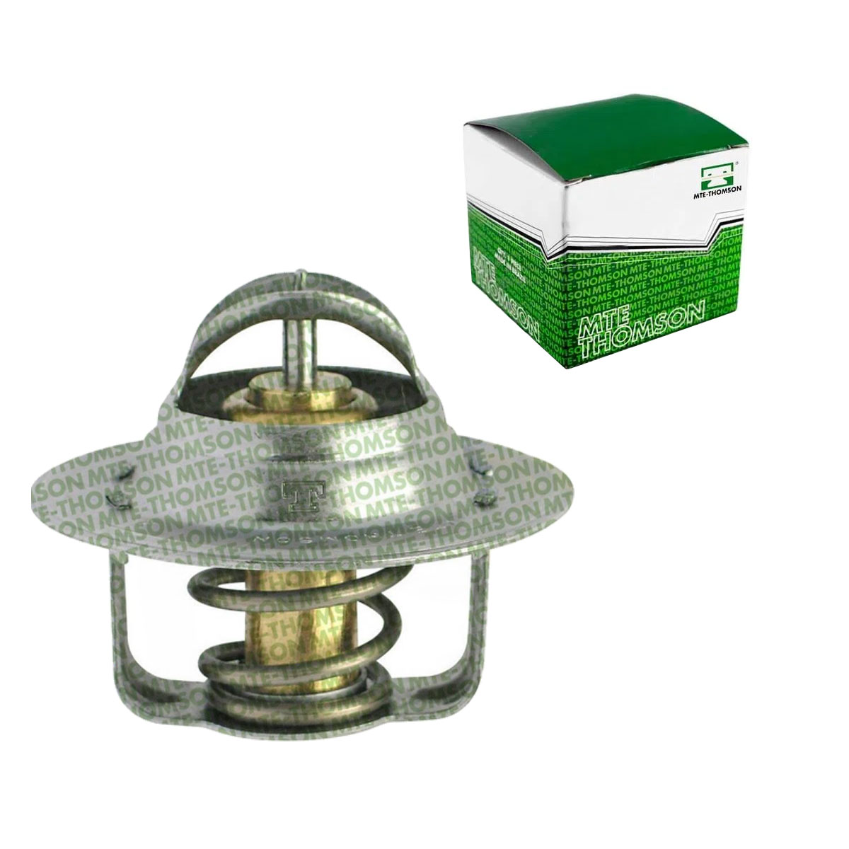 Válvula Termostática Peugeot Partner 1.8 8V Gasolina 2003