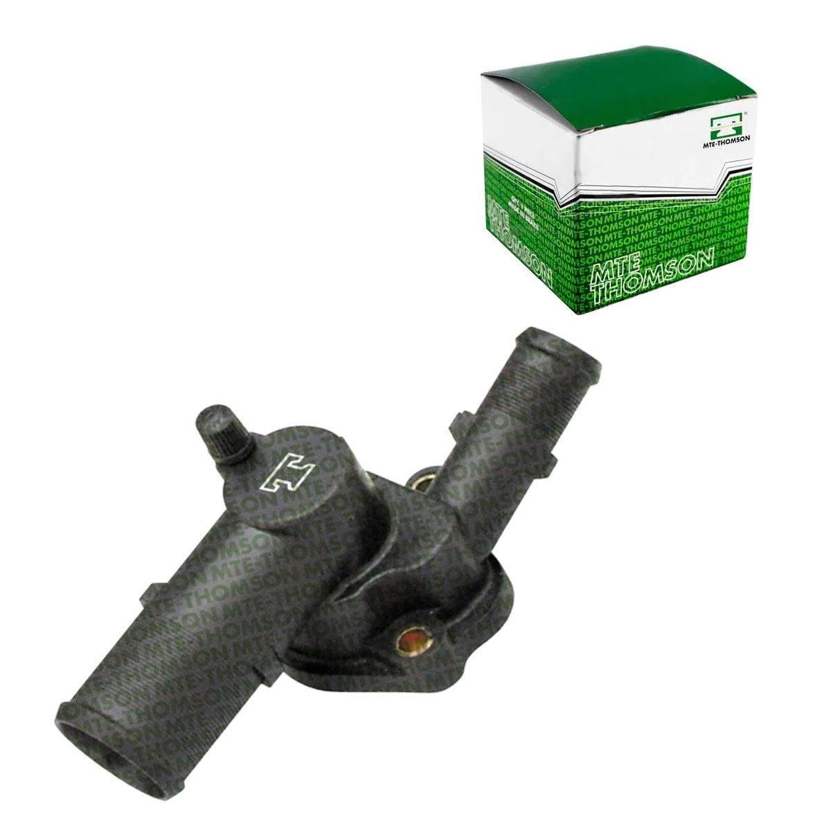 Válvula Termostática Clio 1.0 16V 2006 2007 2008 2009 2010