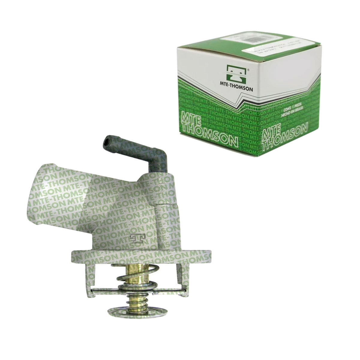 Válvula Termostática Stilo 1.8 16V 2003 2004 2005 2006 2007