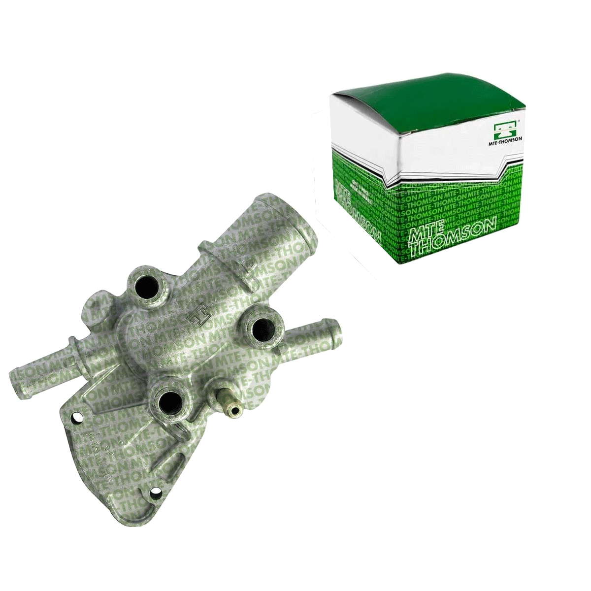 Válvula Termostática Siena 1.0 1.5 Mpi Fiasa 1999 2000 2001