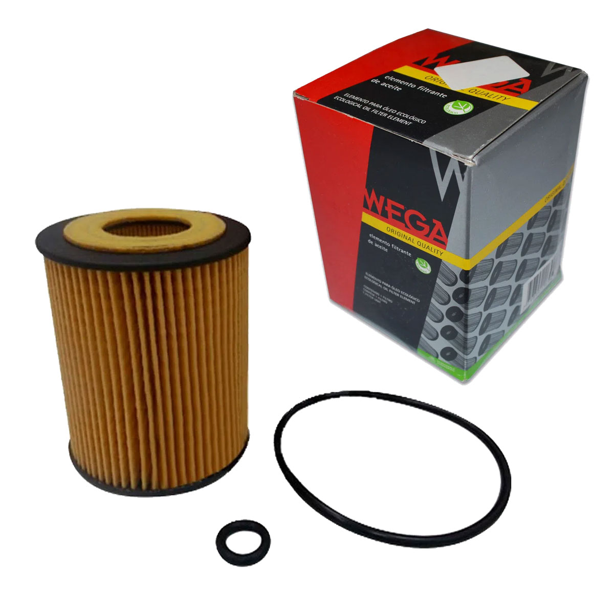 Filtro Óleo Ford Mondeo 2.0 16V Duratec 145cv 2000 2001 2002