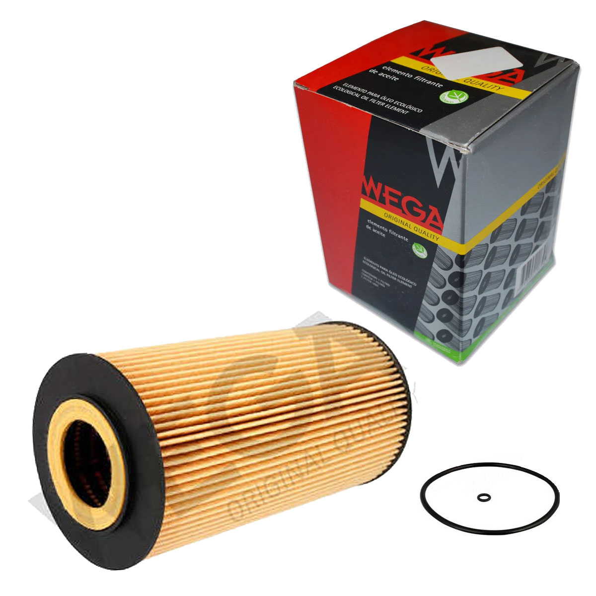 Filtro Óleo Ranger Troller T4 3.0 2005 2006 2007 2008 2009