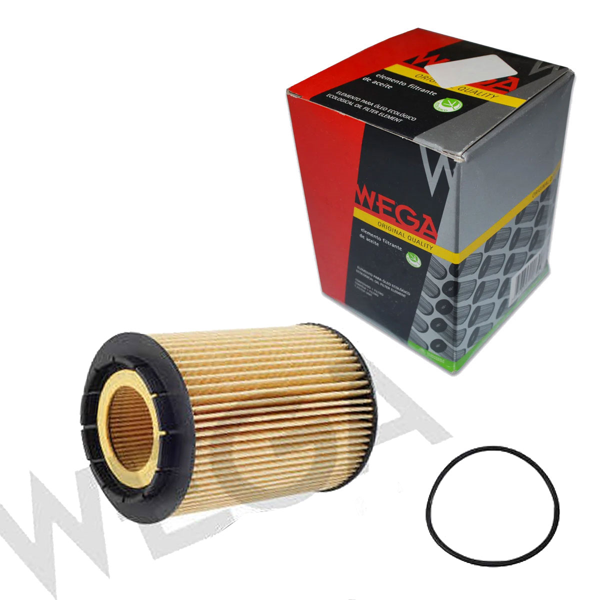 Filtro Óleo Cayenne 3.2 V6 Gasolina 2003 2004 2005 2006 2007