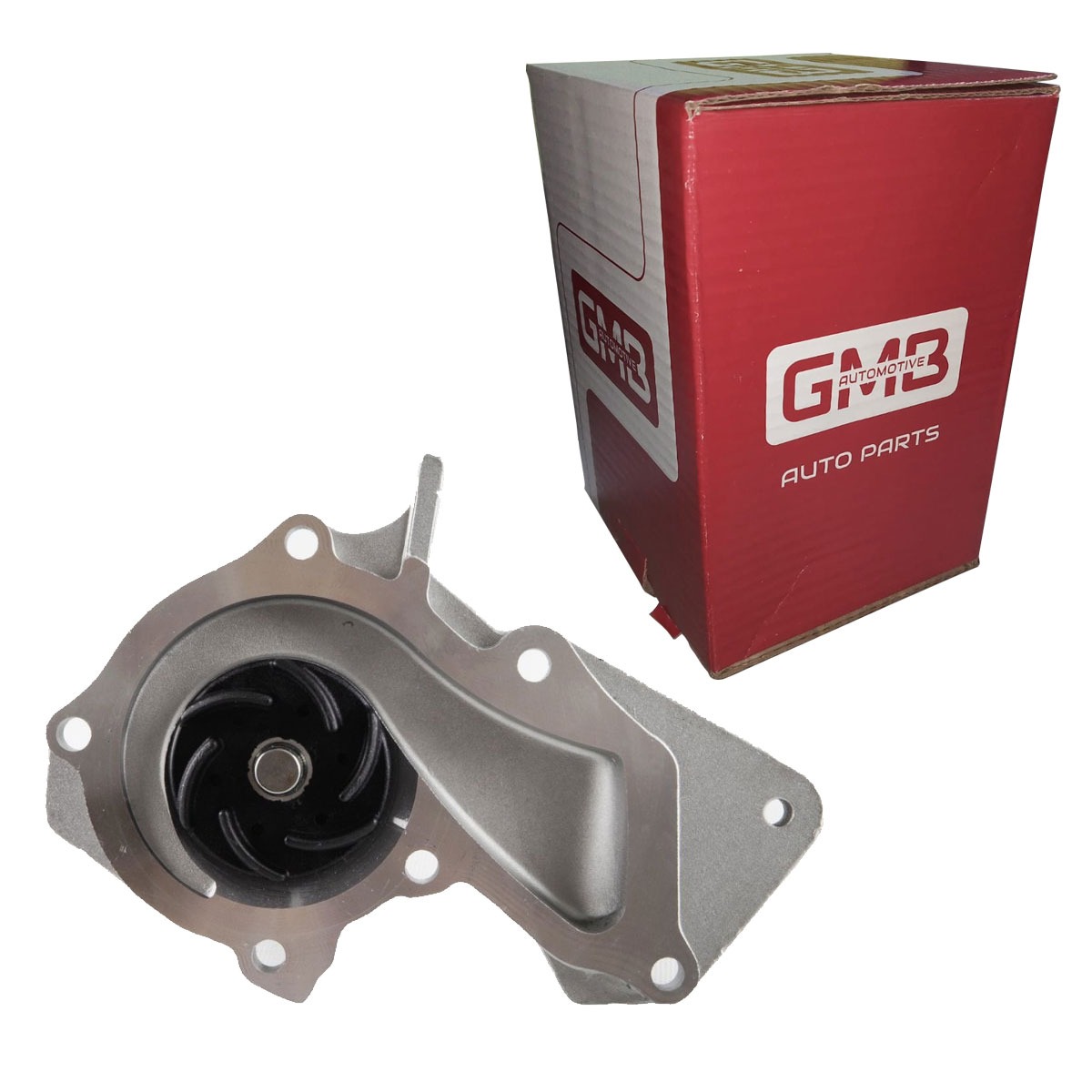 Bomba D' Água Ecosport 1.6 16V 2012 2013 2014 2015 2016 2017 - Imagem 2